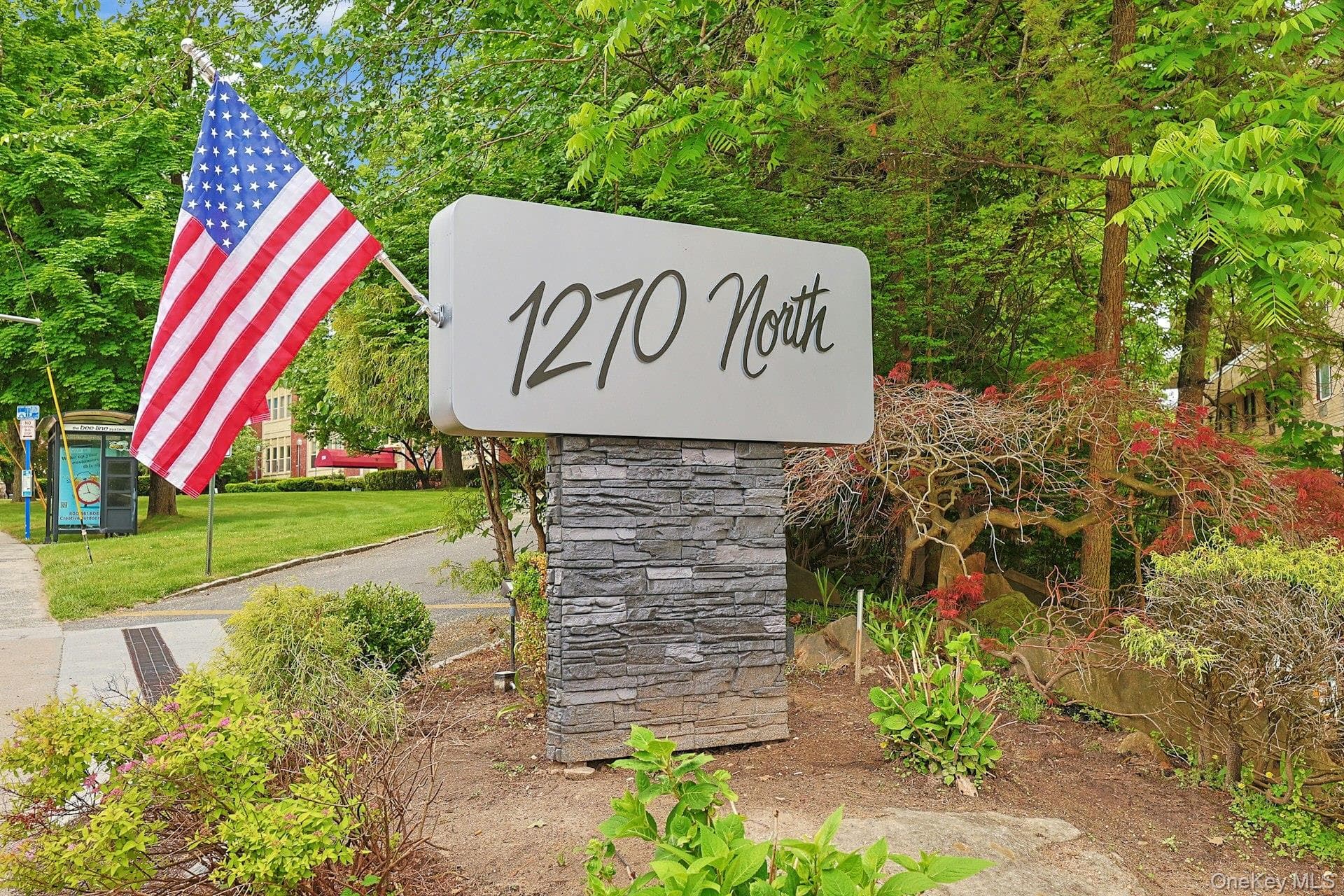1270 North Avenue Unit: 1h thumbnail 24