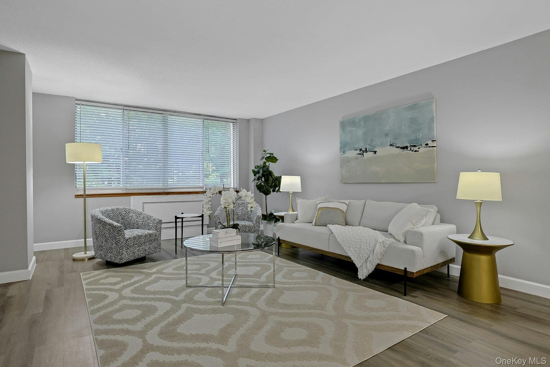 1270 North Avenue Unit: 1h, New Rochelle
