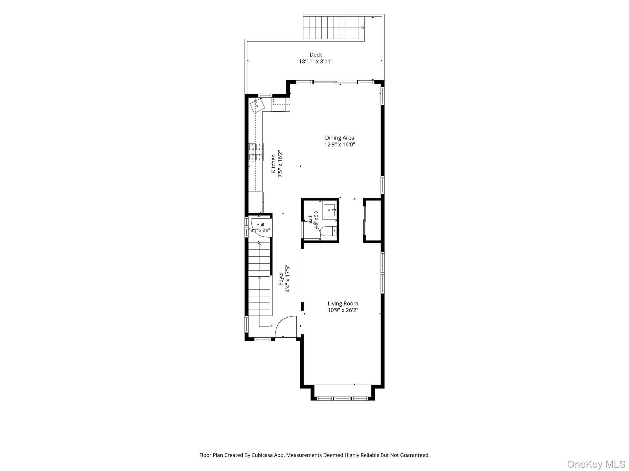 9 James Street thumbnail 23