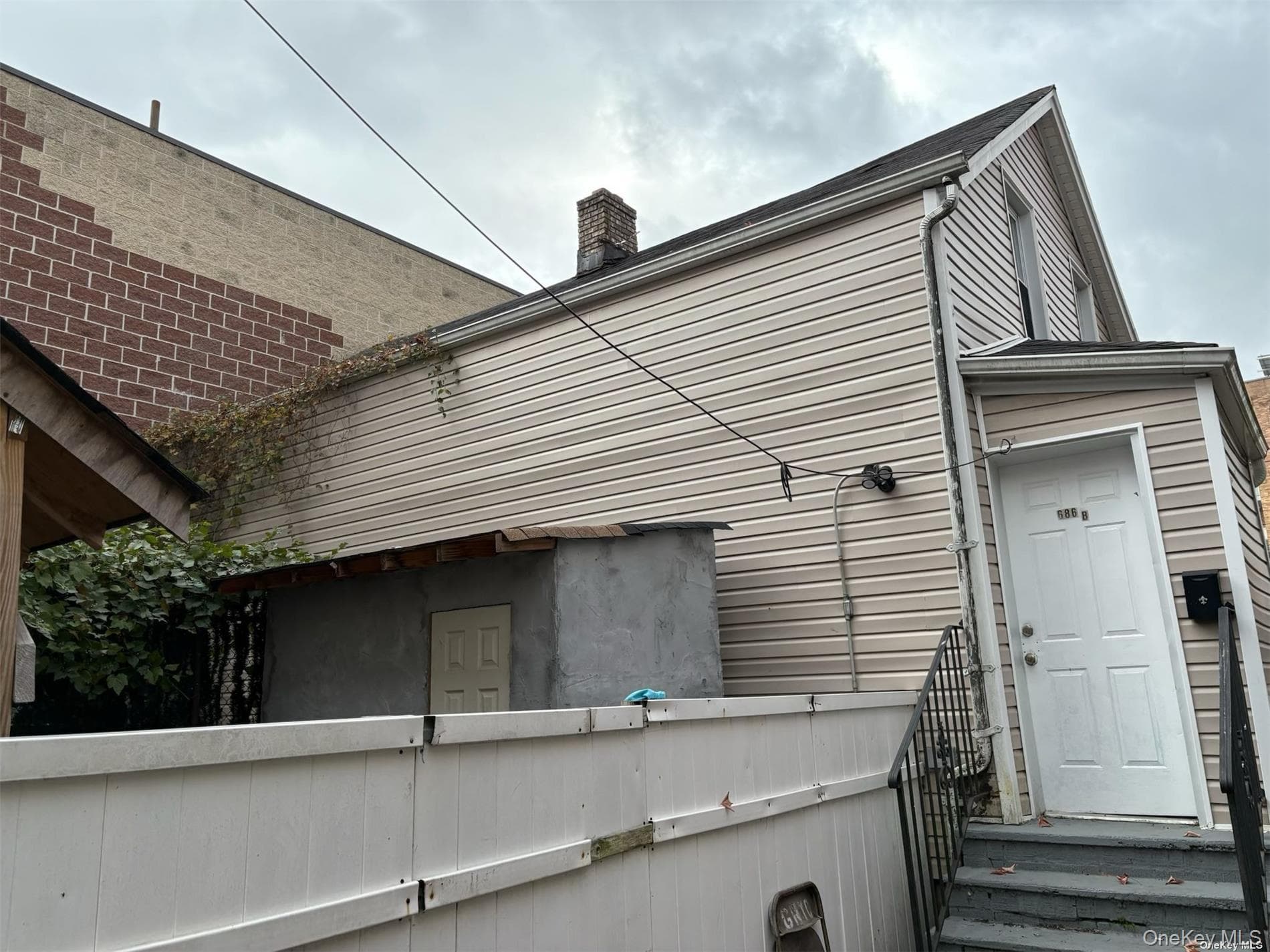 686 E 223rd Street Unit: B photo 1