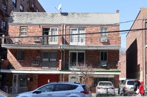 139-03 Franklin Avenue, Flushing