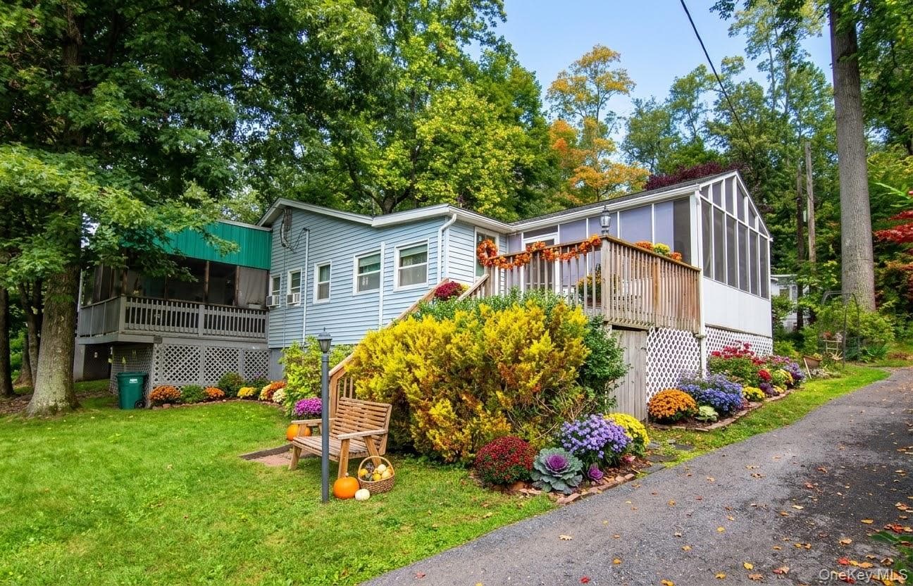 191 Sylvan Lake Road Unit: 16, Hopewell Junction