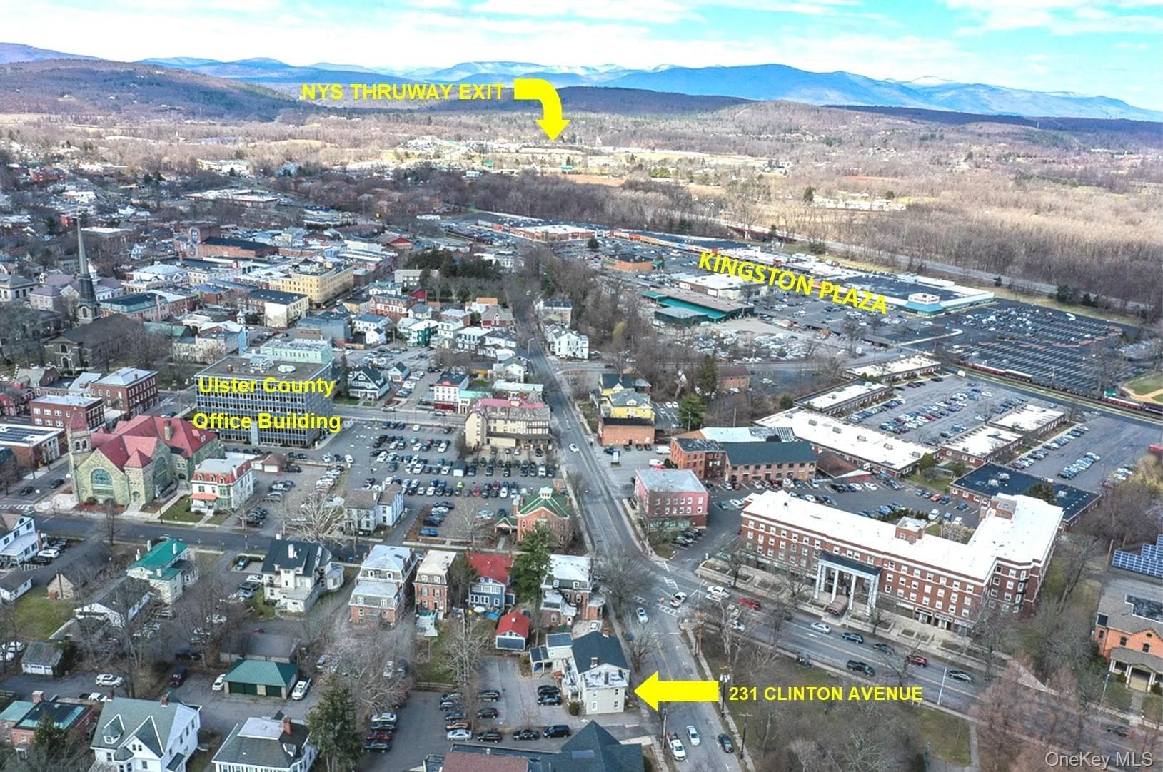 231 Clinton Avenue thumbnail 3