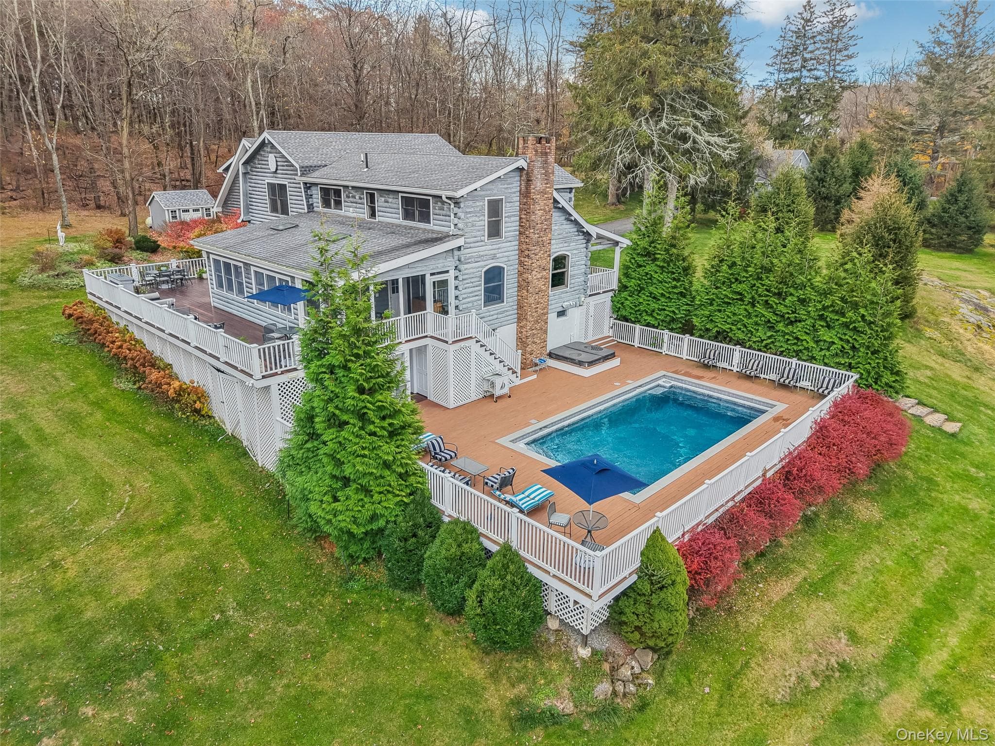 43 Meeting House Road, Pawling