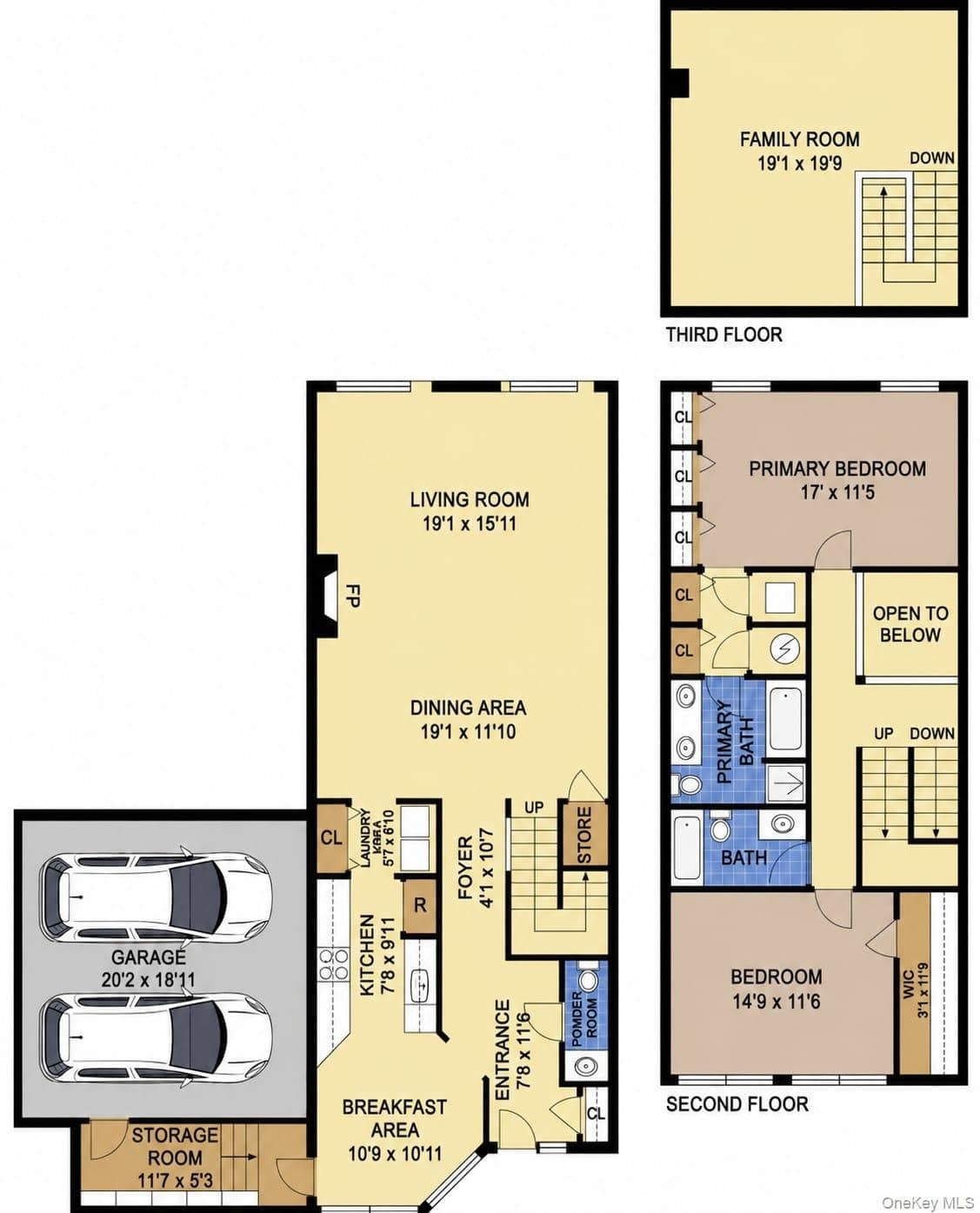 226 Westside Avenue Unit: B thumbnail 23