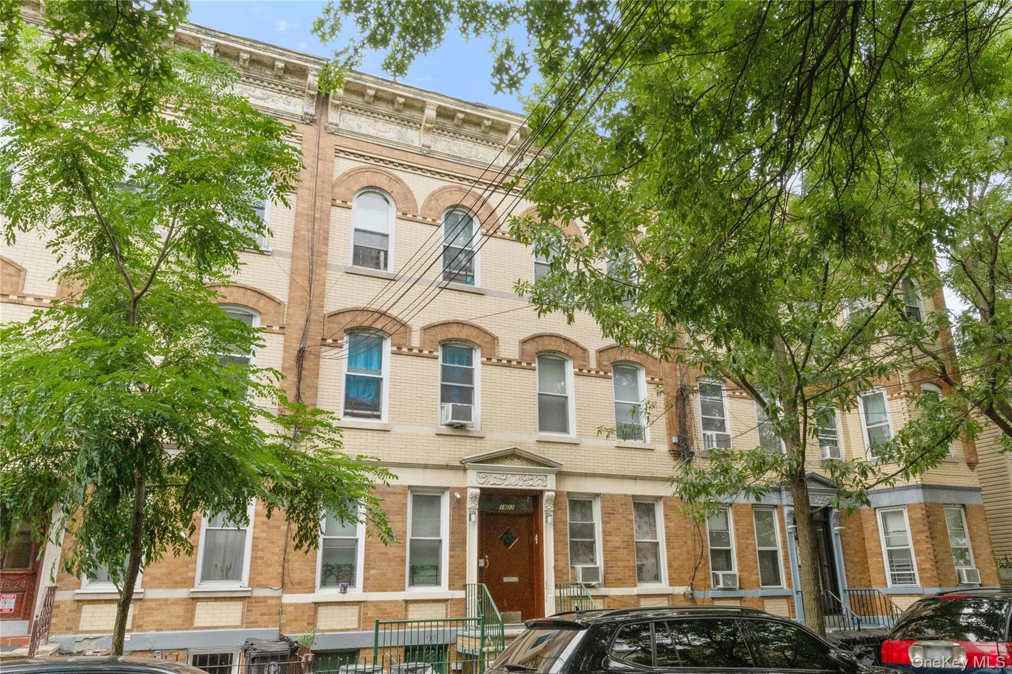 1822 Putnam Avenue, Ridgewood