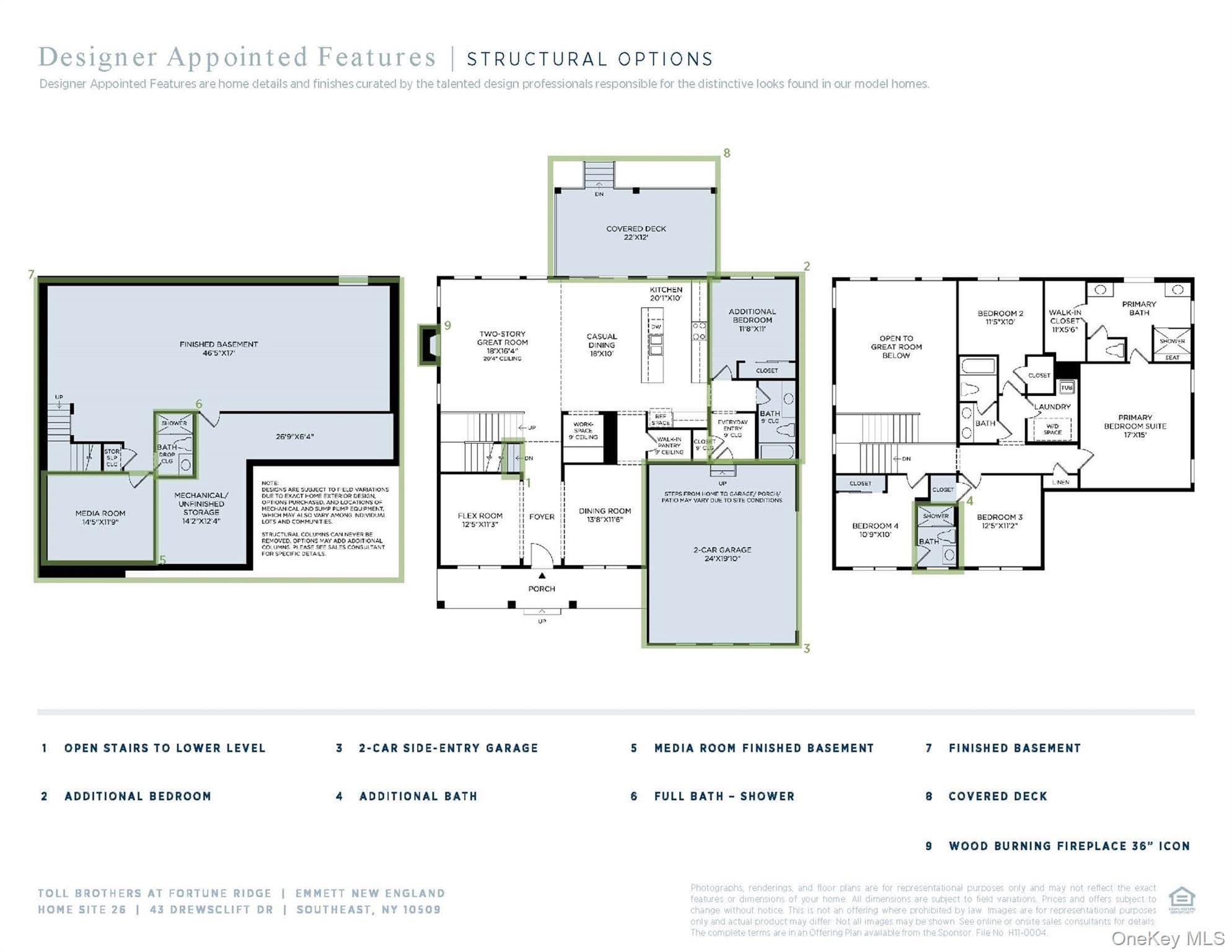 43 Drewsclift Drive Unit: 26 thumbnail 3