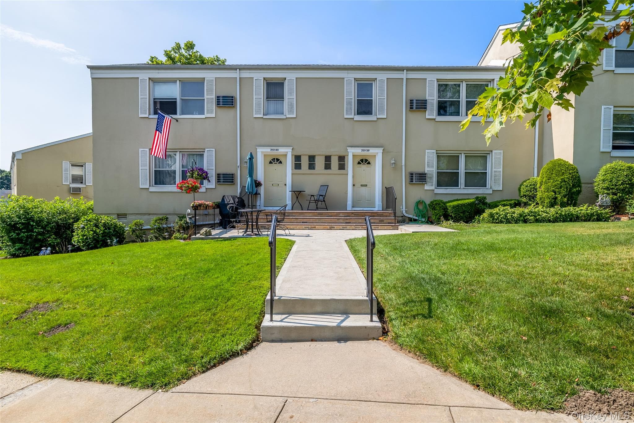 251-38 71st Avenue Unit: 80B, Bellerose