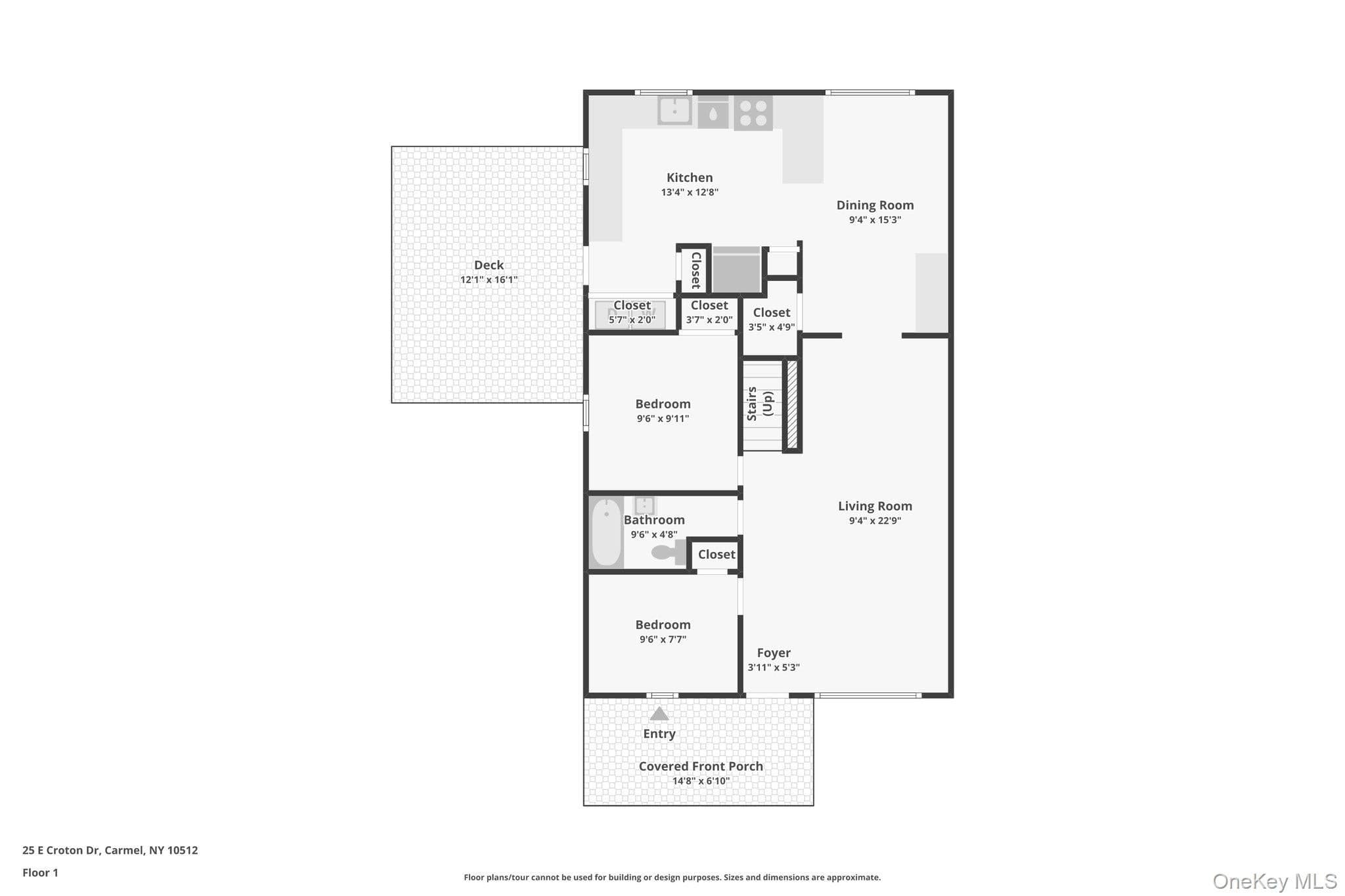 25 E Croton Drive thumbnail 30