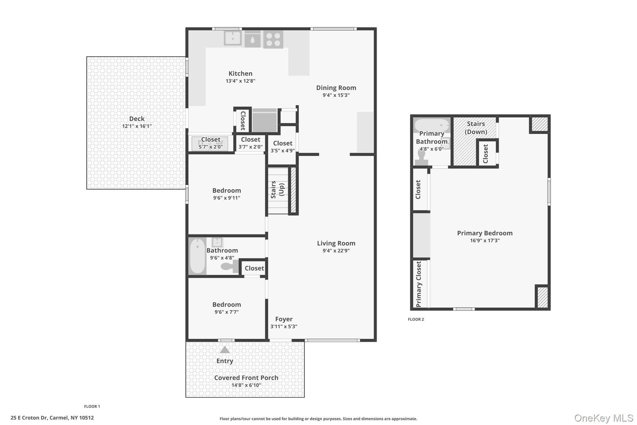 25 E Croton Drive thumbnail 32