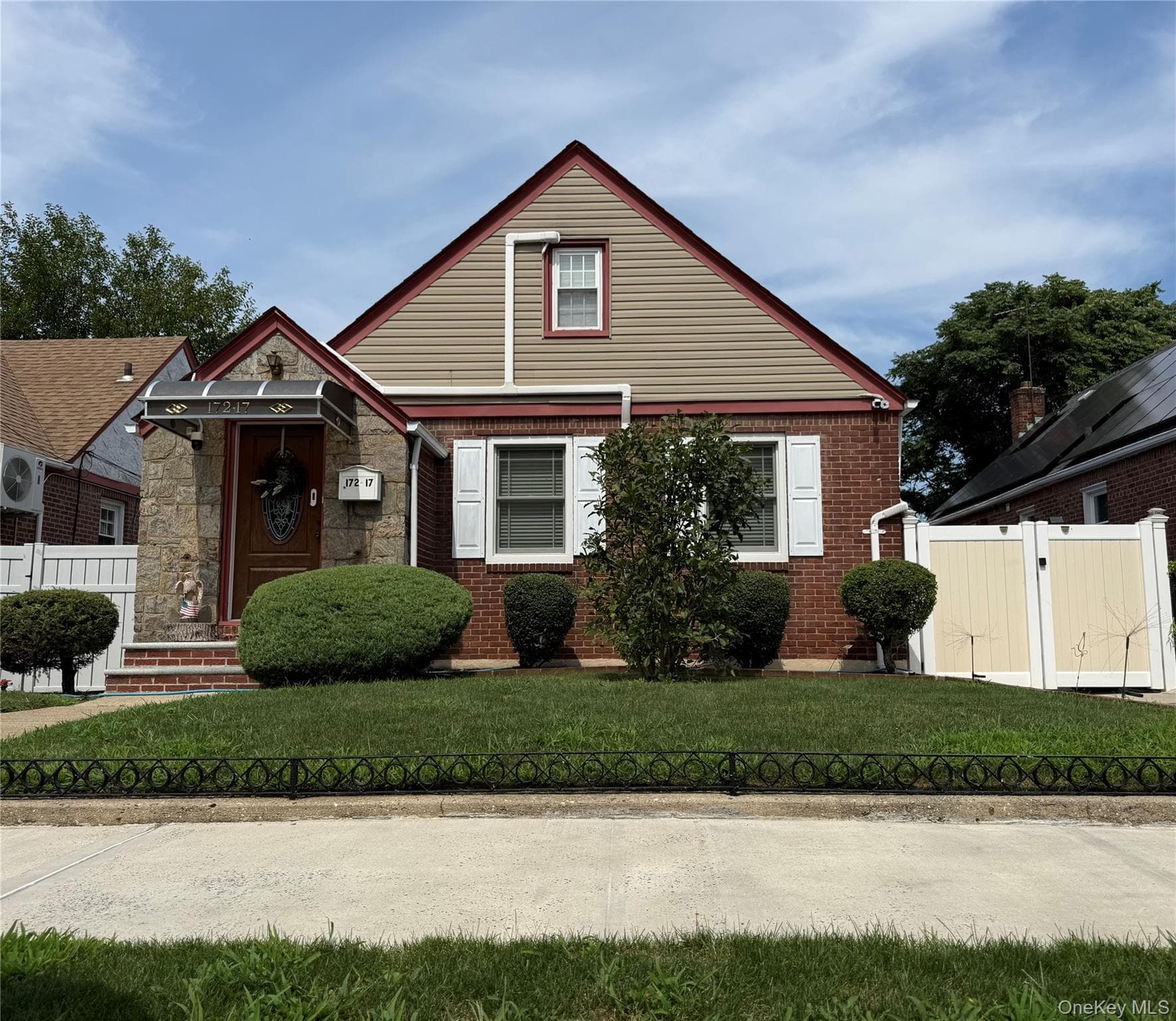 172-17 Amelia Road photo 1