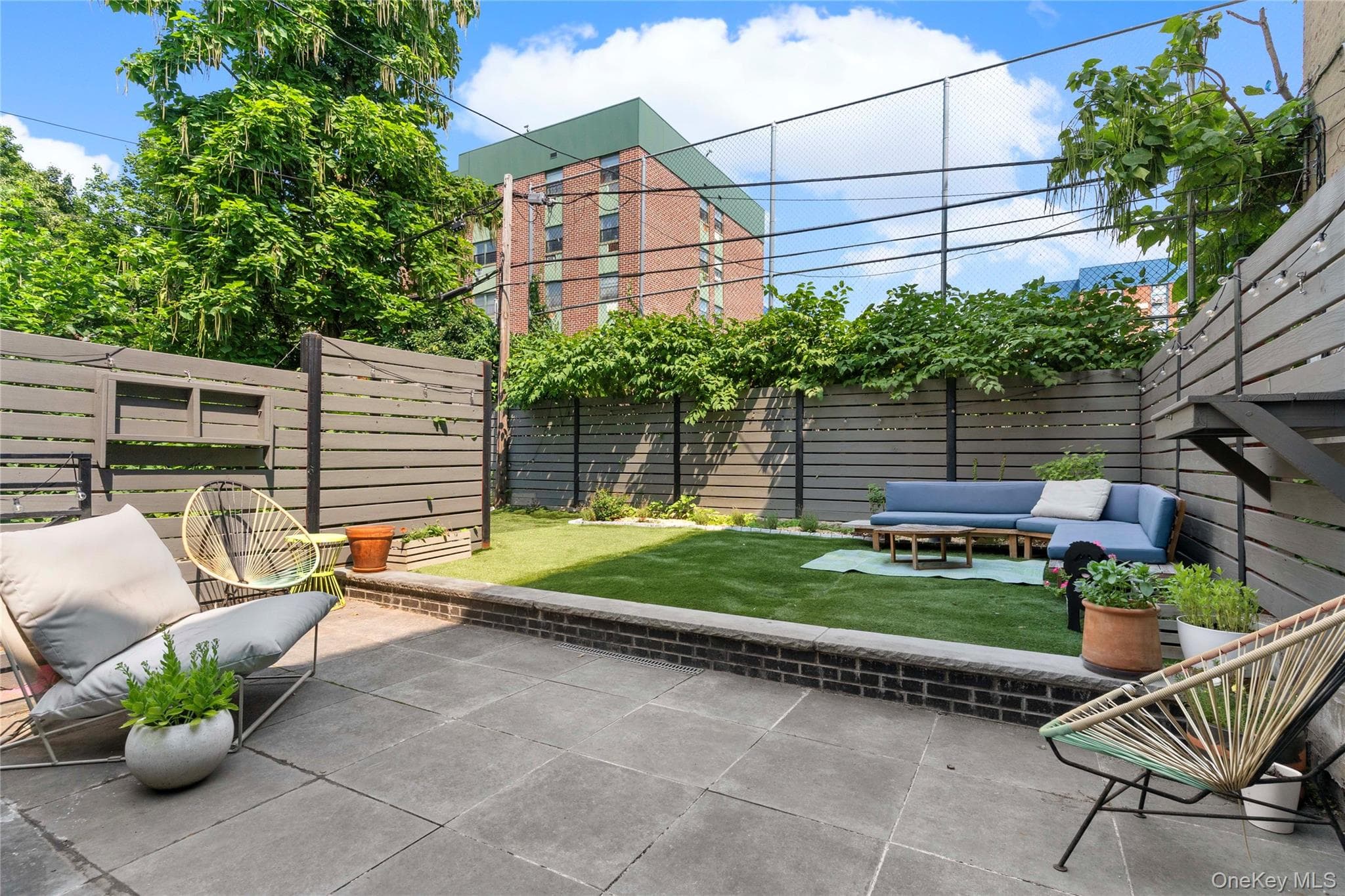 491 Monroe Street Unit: 1B thumbnail 9