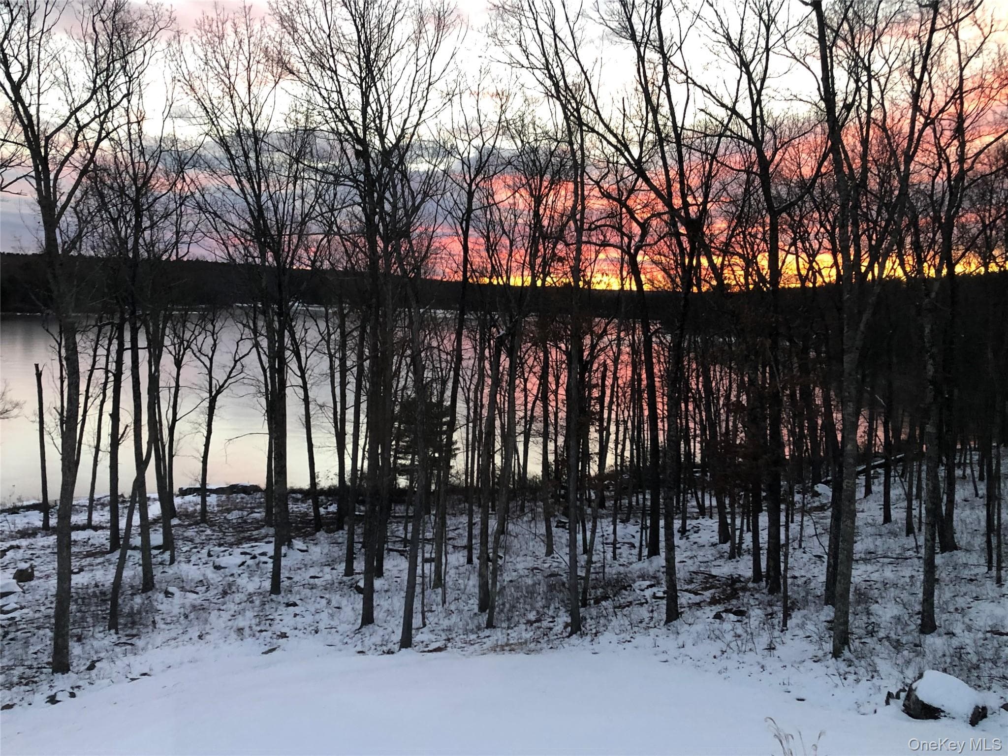 York Lake Estates Road thumbnail 10