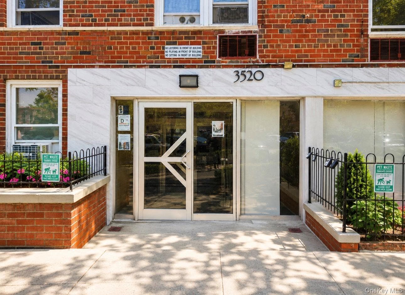 3520 Tryon Avenue Unit: 208, Bronx