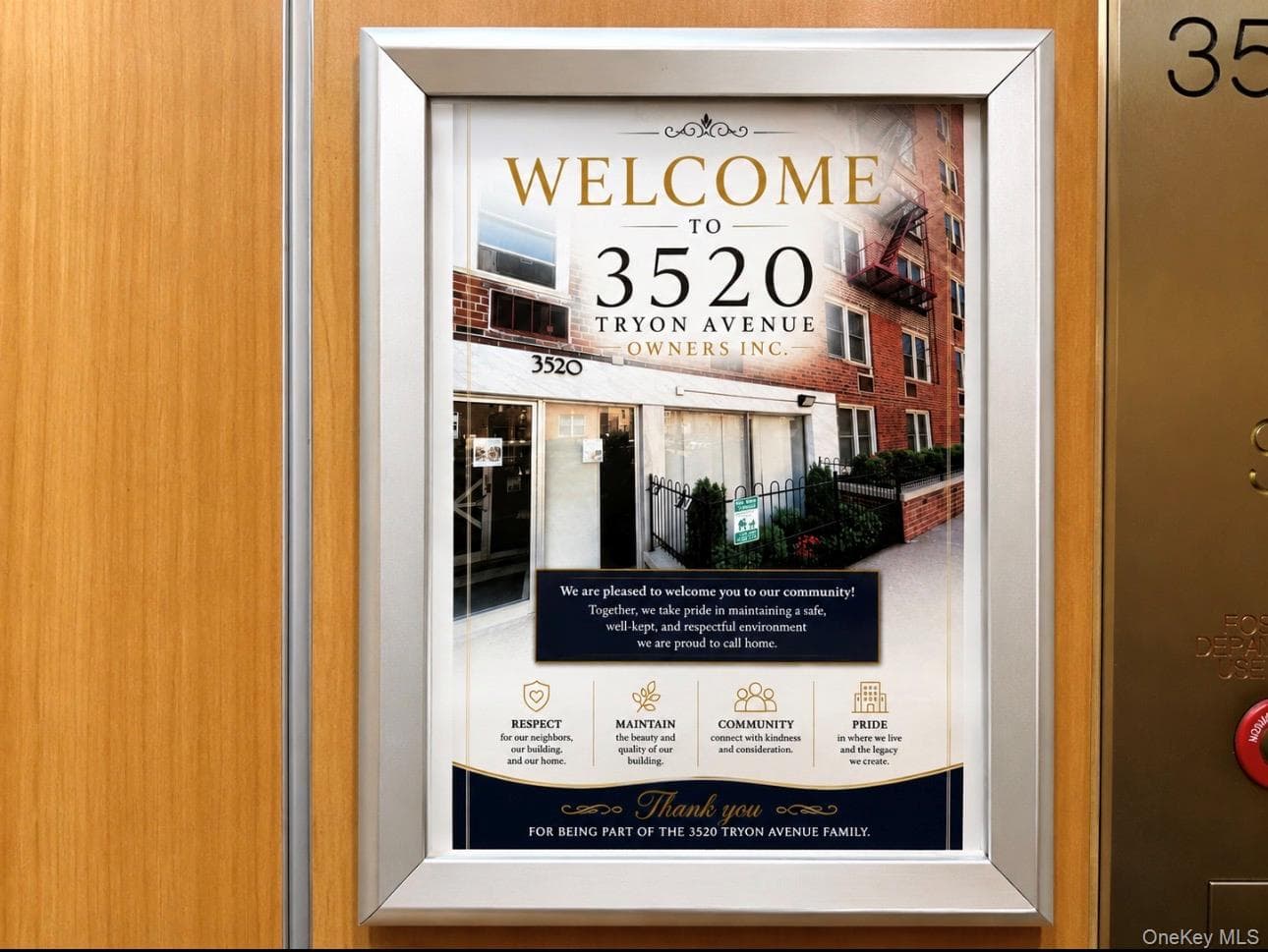 3520 Tryon Avenue Unit: 208 thumbnail 7