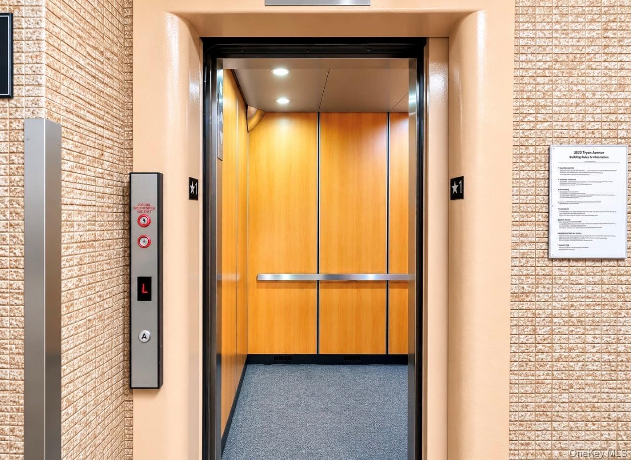 3520 Tryon Avenue Unit: 208 thumbnail 6
