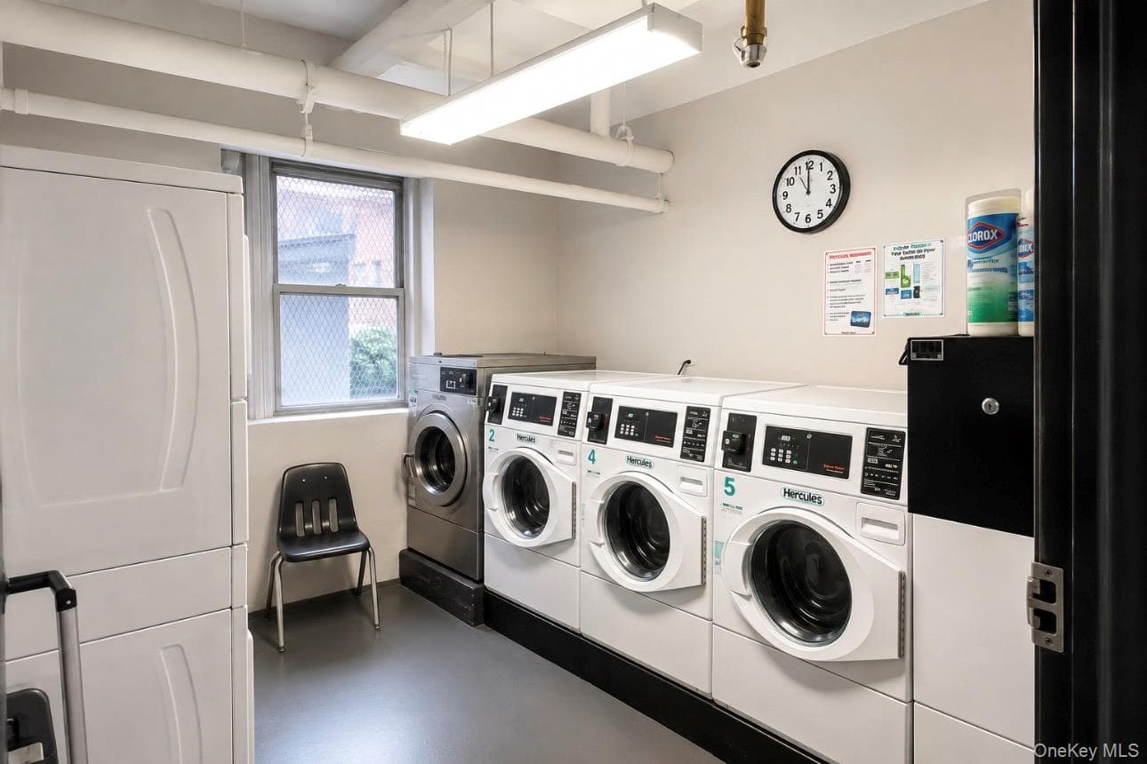 3520 Tryon Avenue Unit: 208 thumbnail 22