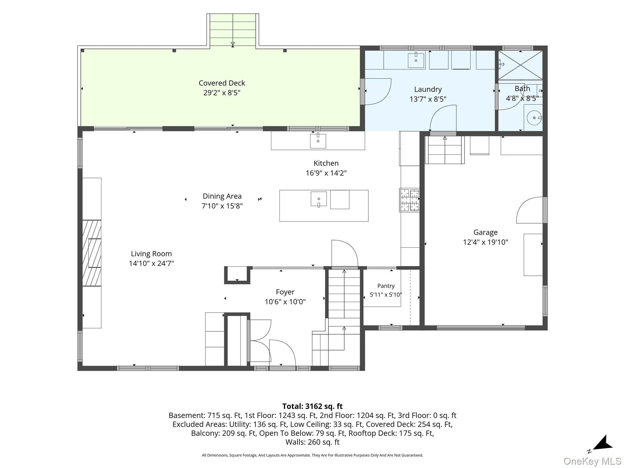 405 Williamsburgh Drive thumbnail 45