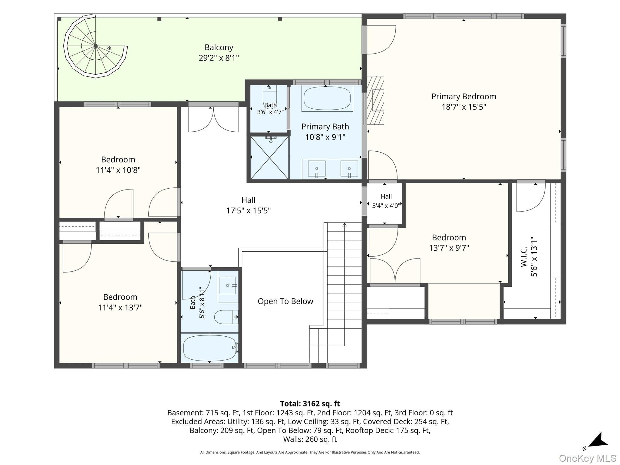 405 Williamsburgh Drive thumbnail 46