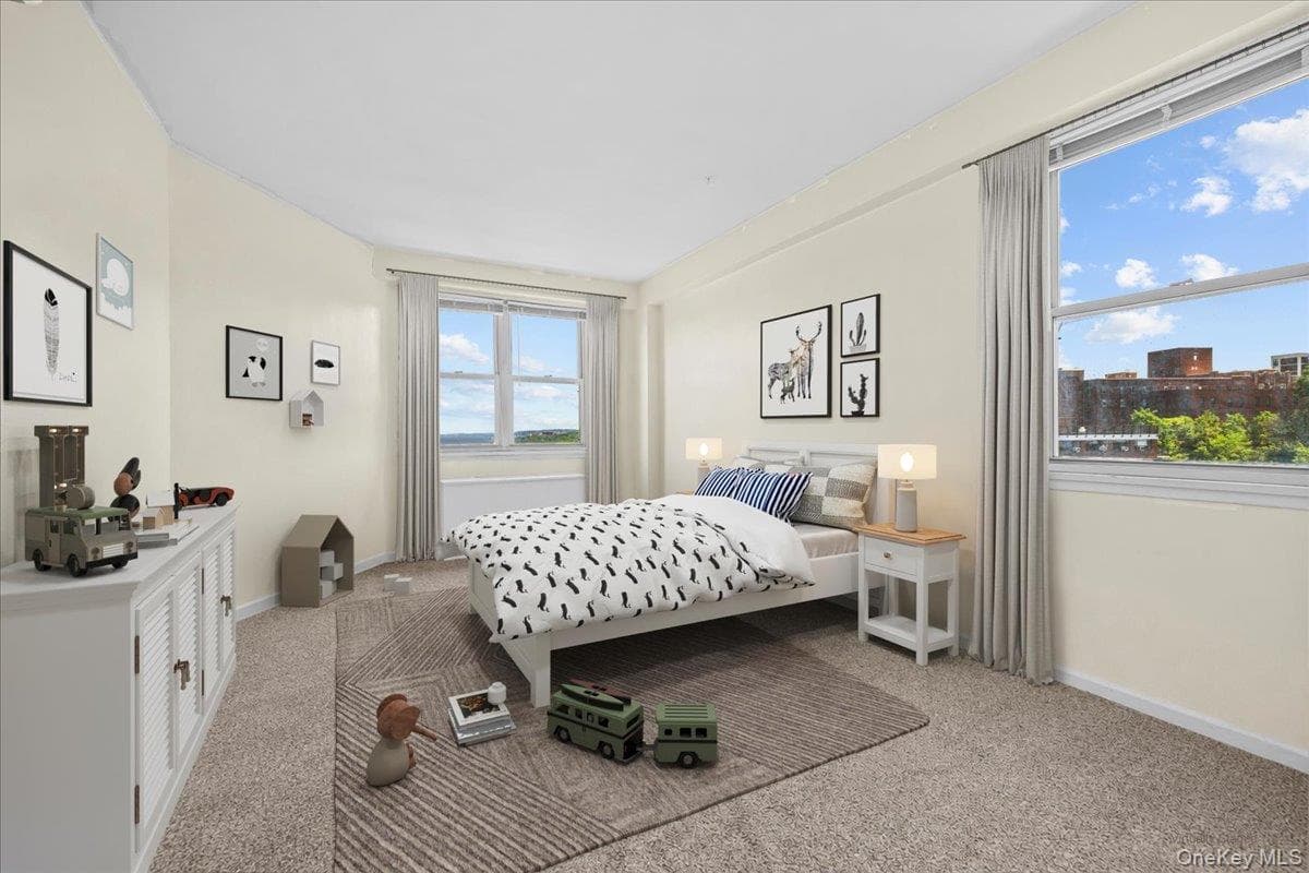 2621 Palisade Avenue Unit: 12C thumbnail 14