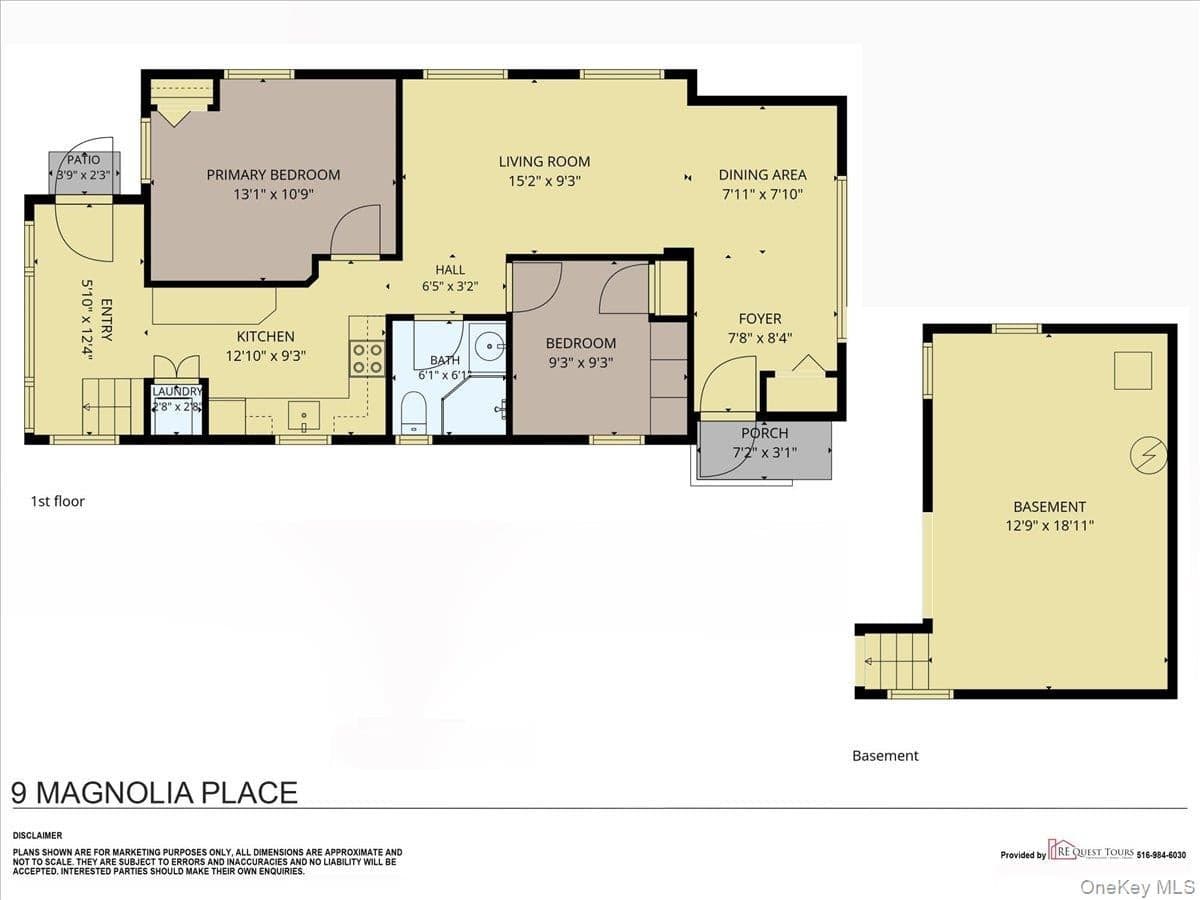 9 Magnolia Place Unit: 1 thumbnail 26