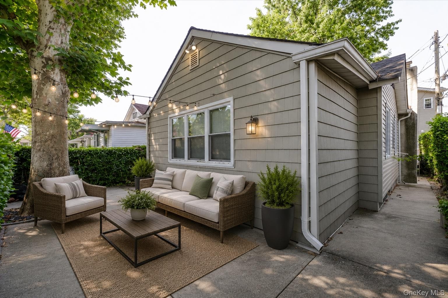 9 Magnolia Place Unit: 1, Bronx