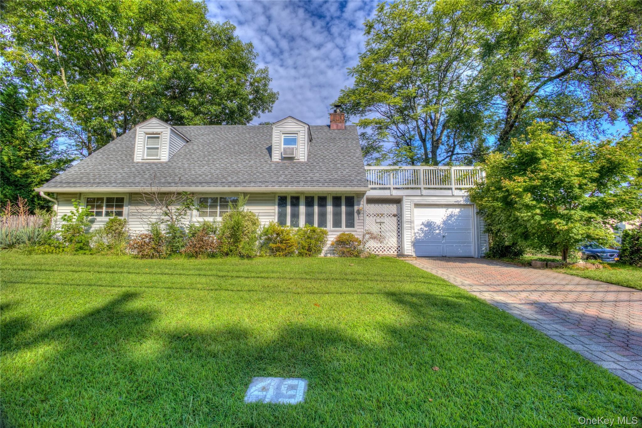 49 Radcliff Avenue, Port Washington