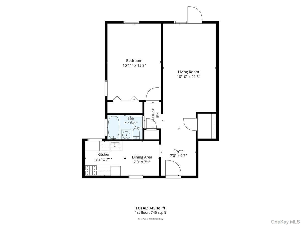 2107 Wallace Ave Wallace AVE Unit: 6A thumbnail 15
