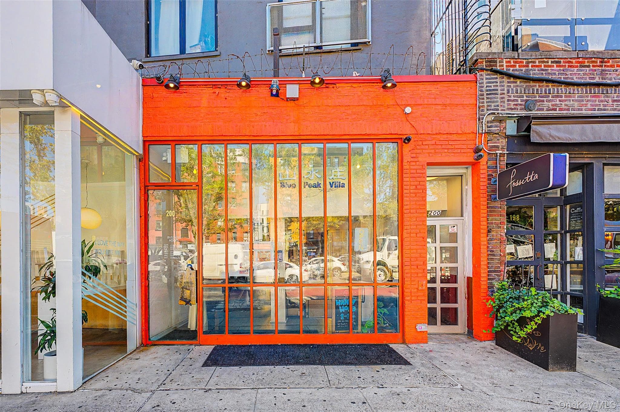 200 Allen Street thumbnail 3