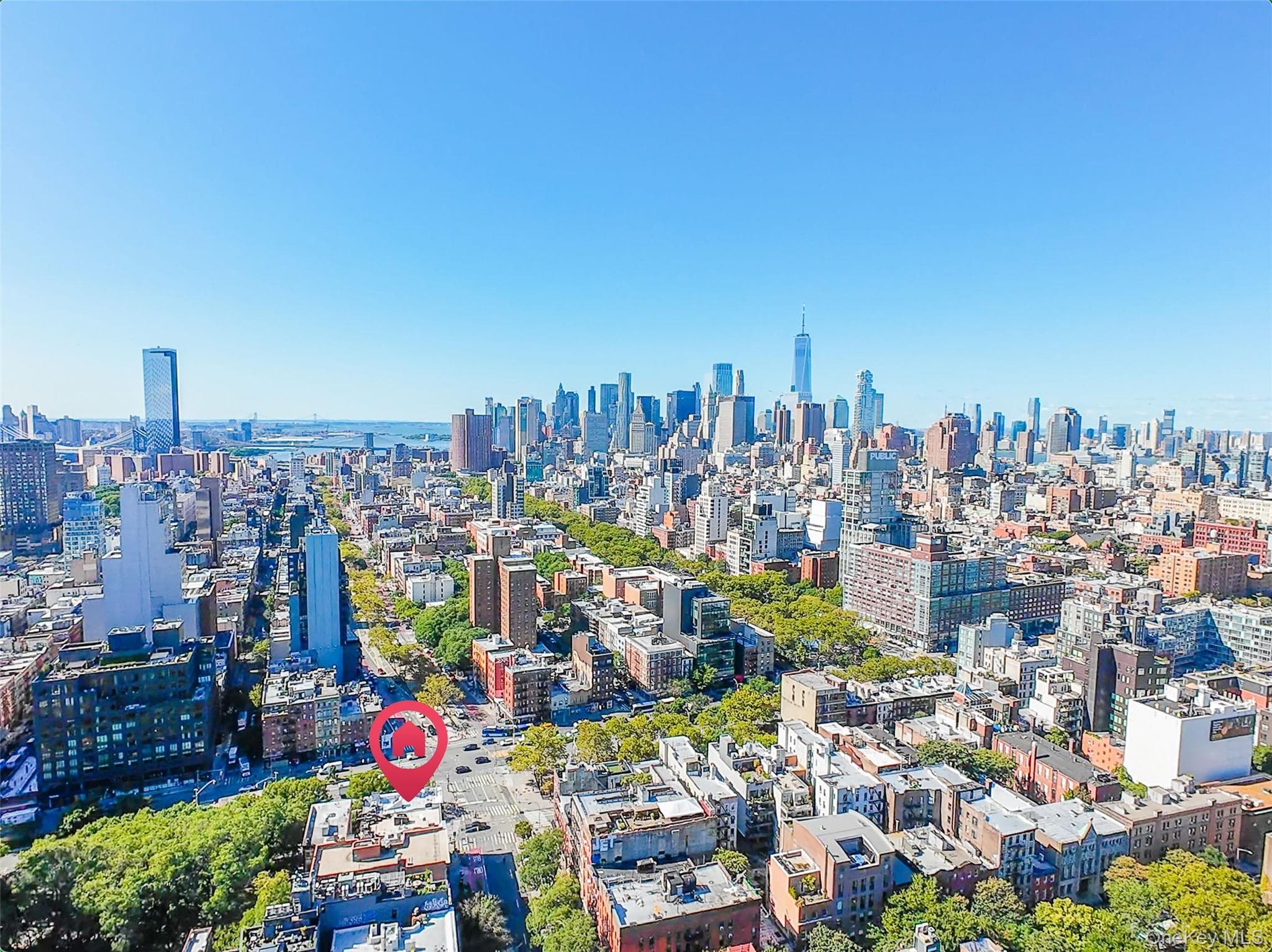 200 Allen Street thumbnail 35