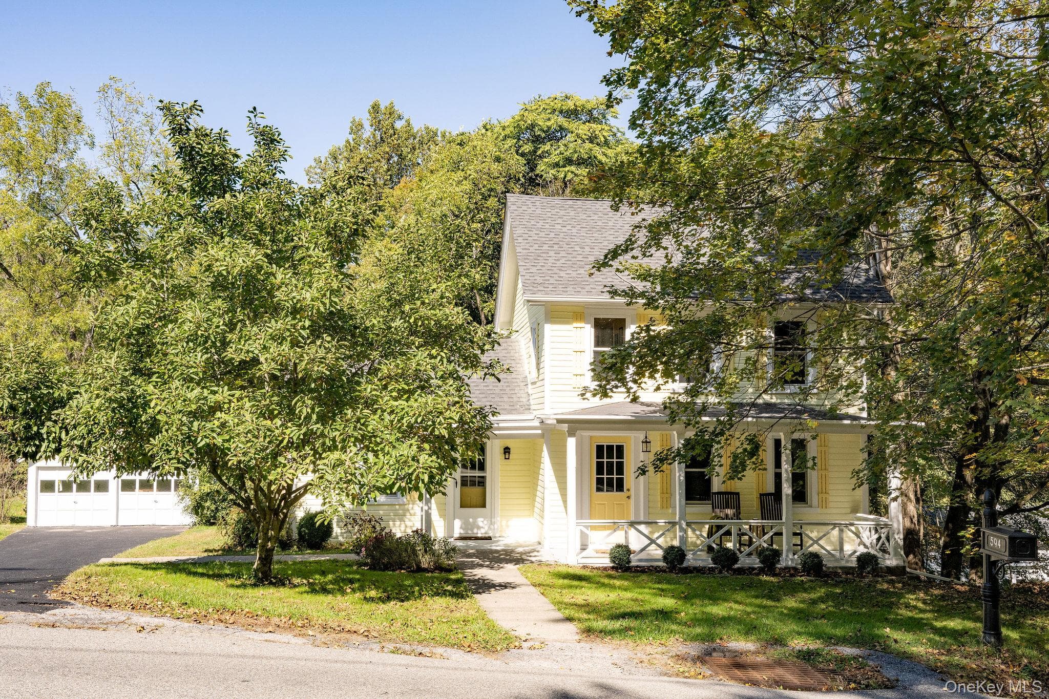 594 Washington Avenue, Beacon