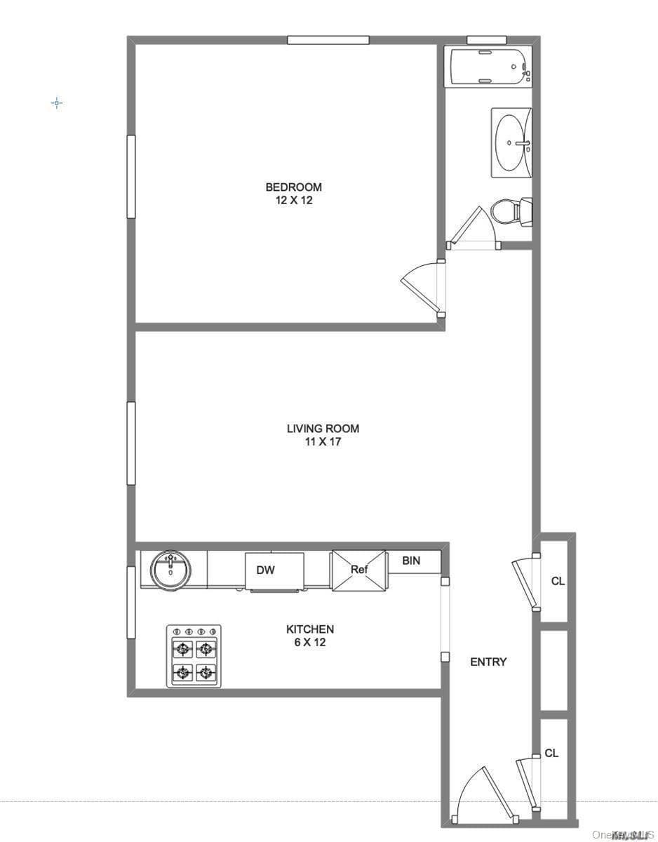 5136 30th Avenue Unit: 3B thumbnail 22
