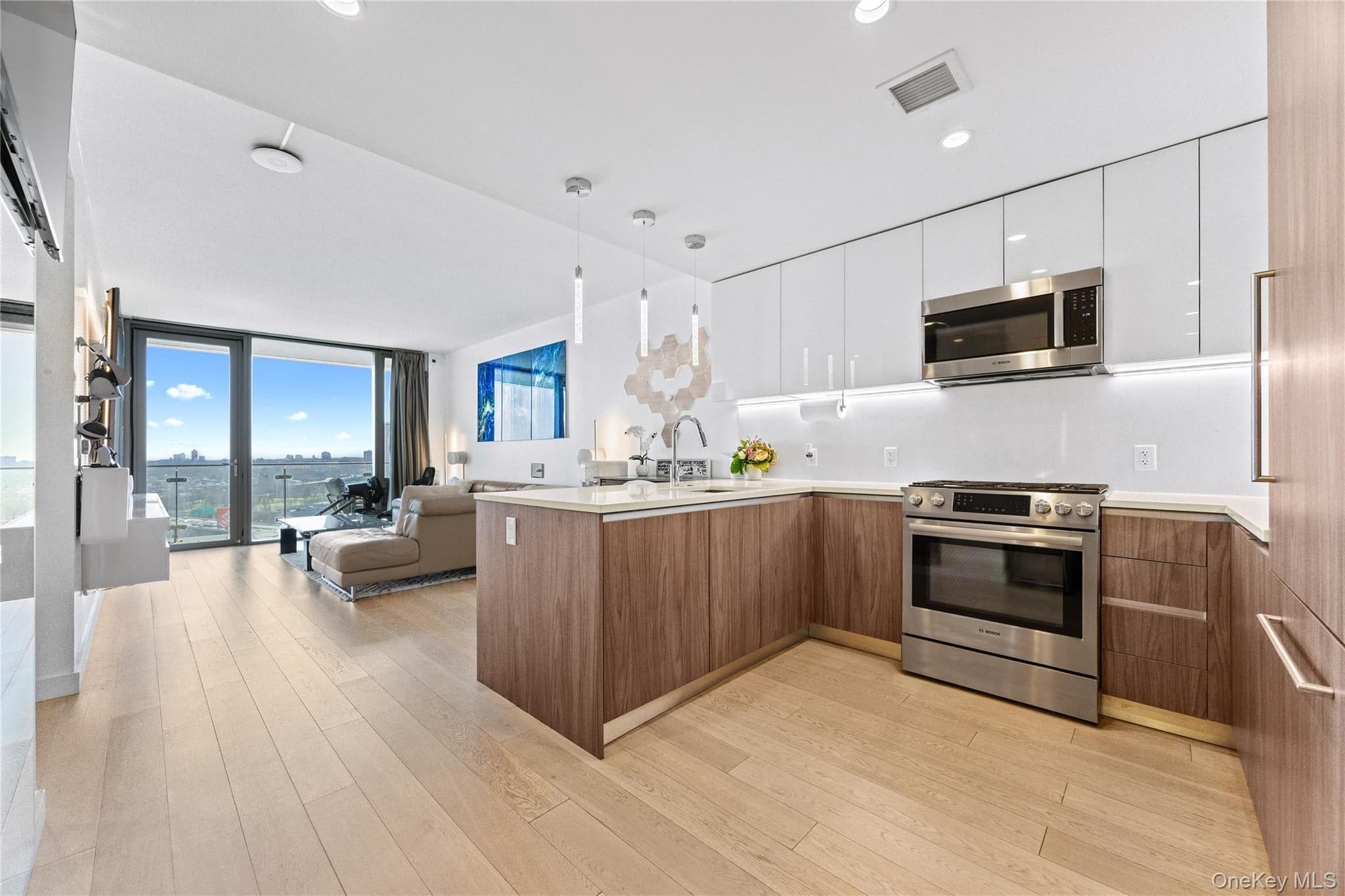 13101 40th Road Unit: PH3T, Flushing