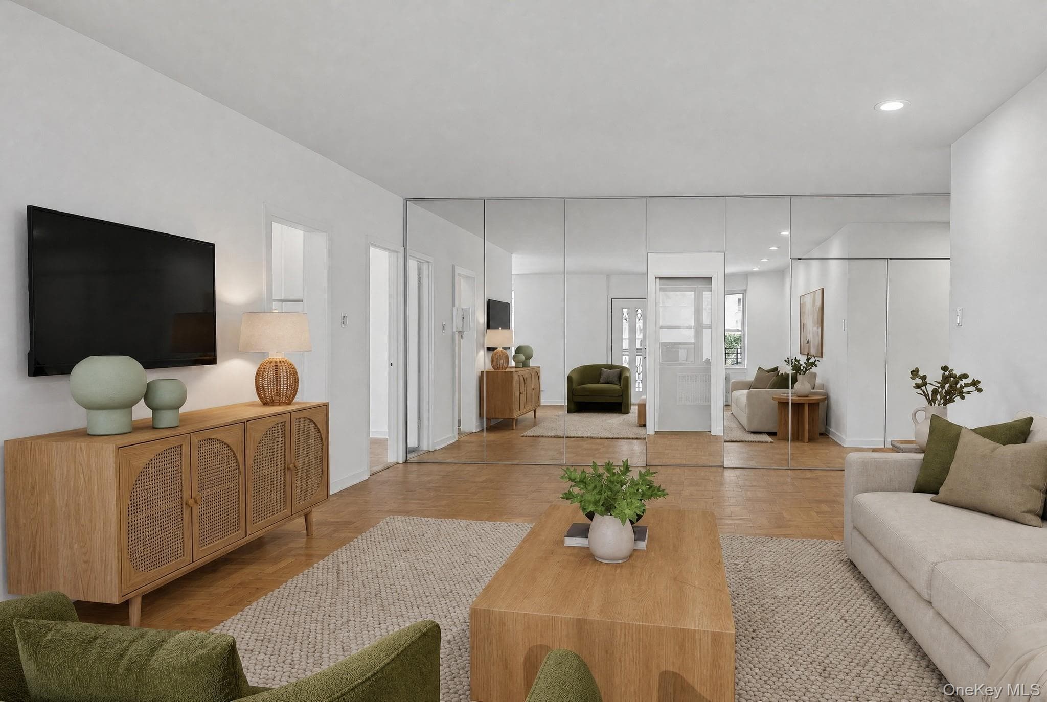 162-41 Powells Cove Boulevard Unit: 1G thumbnail 4