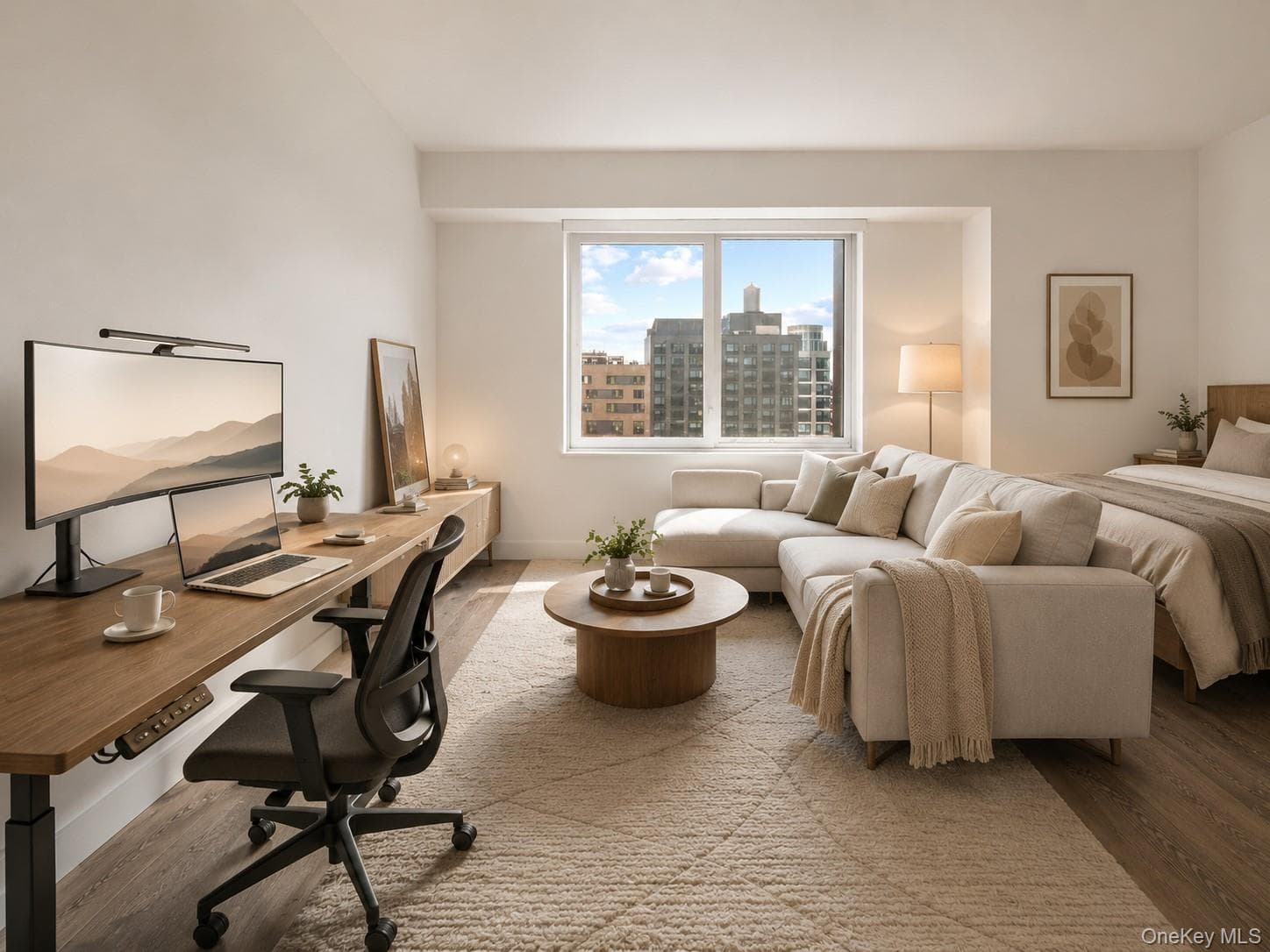10 Nevins Street Unit: 12I, Brooklyn
