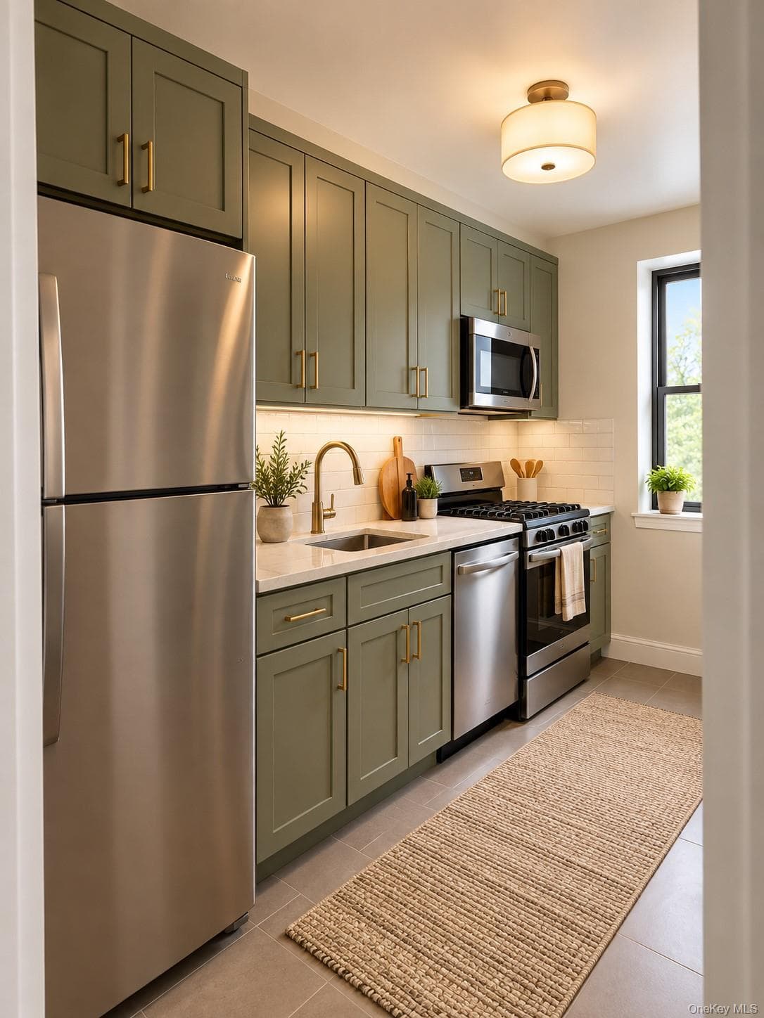 4414 Cayuga Avenue Unit: 1B thumbnail 11