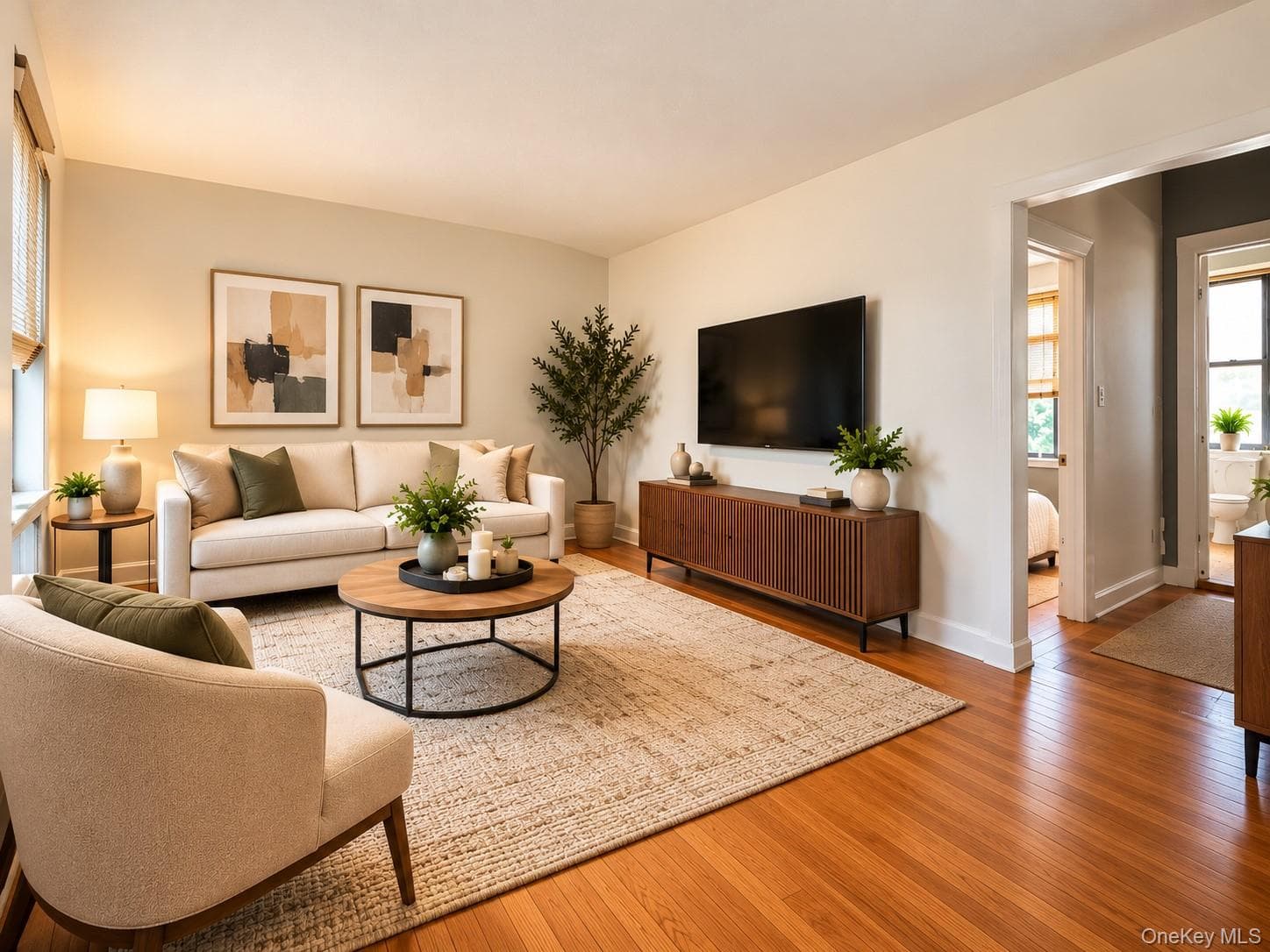 4414 Cayuga Avenue Unit: 1B thumbnail 14