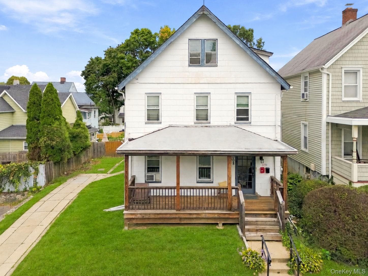 1008 Hudson Avenue, Peekskill