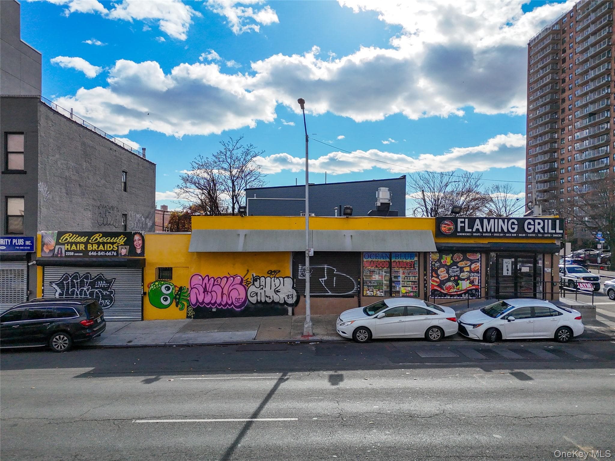 2258 Atlantic Avenue photo 1