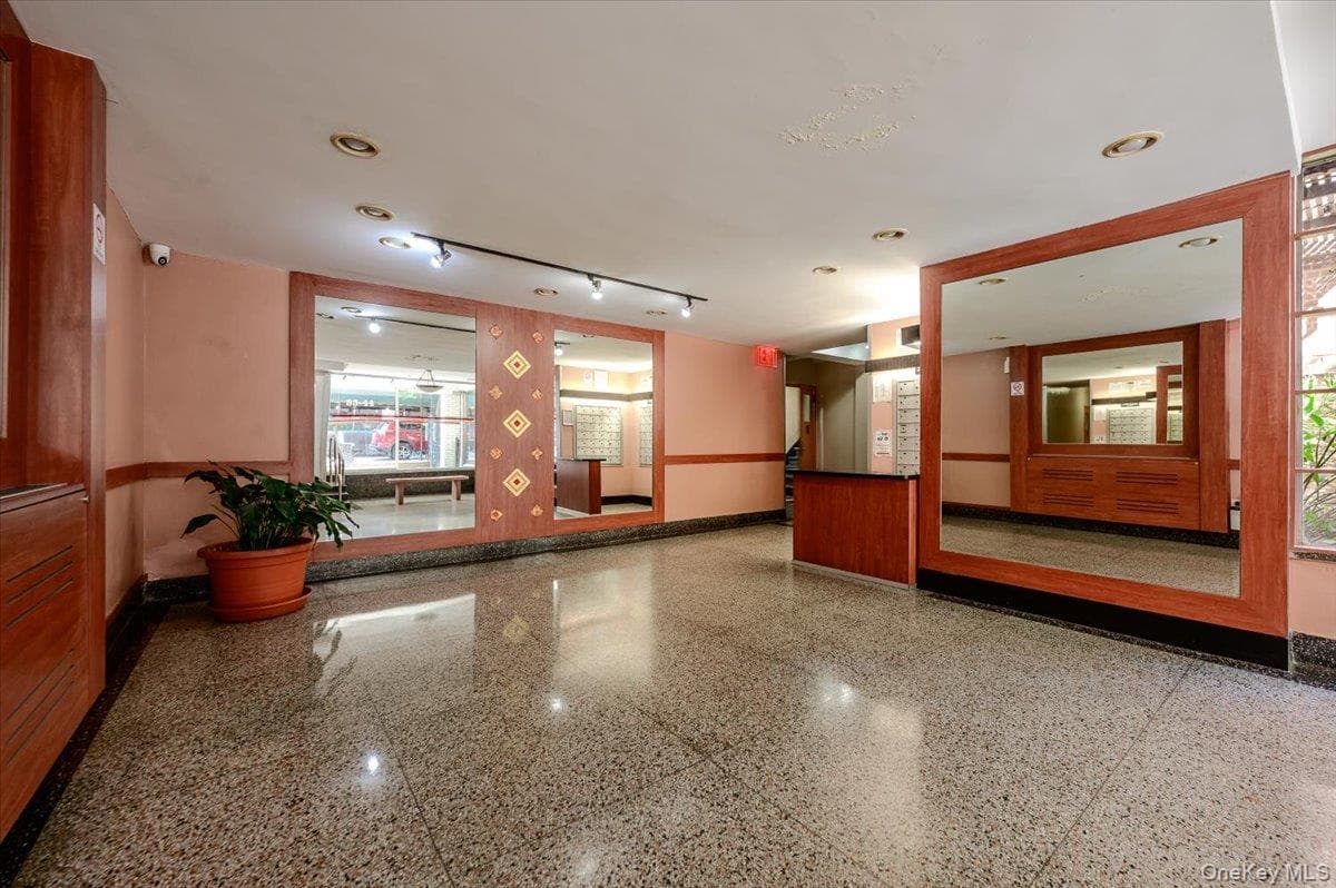 33-44 93rd Street Unit: 1-P, Jackson Heights
