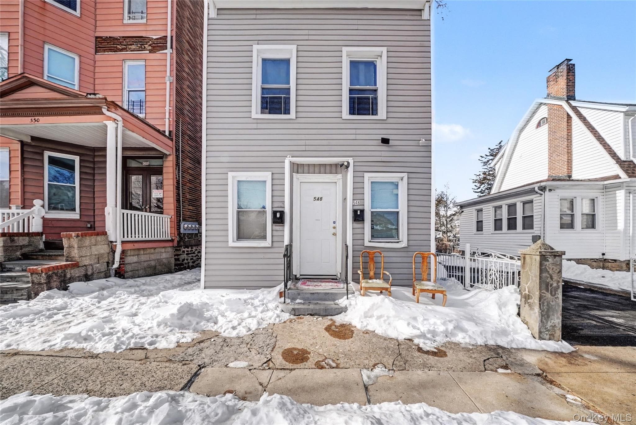 548 S 8th Avenue photo 1