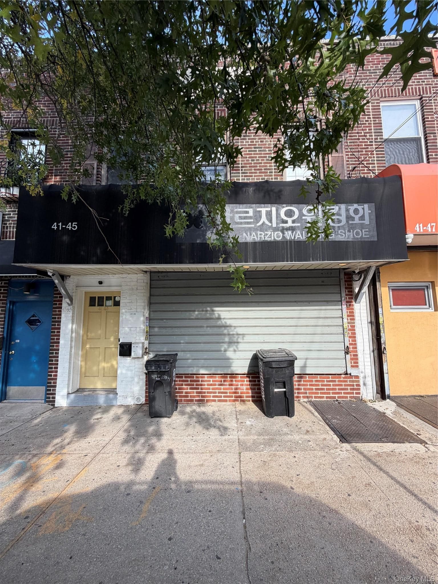 41-45 150th Street photo 1
