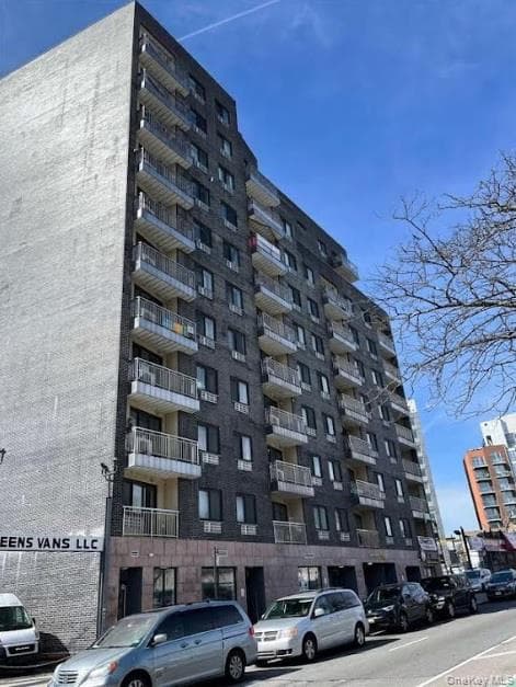 70-26 Queens Boulevard Unit: 10E thumbnail 2