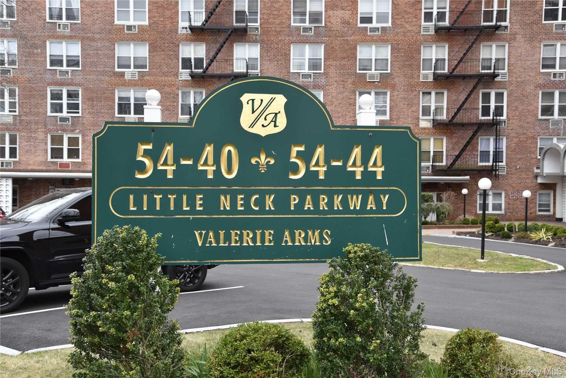 54-44 Little Neck Parkway Pkwy Unit: 2D, Little Neck