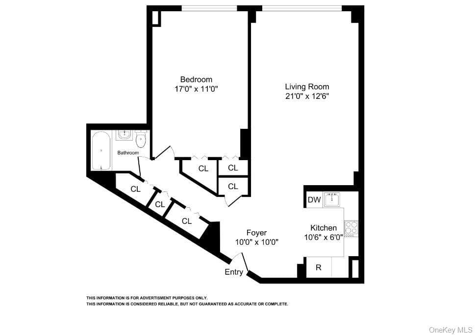 2621 Palisade Avenue Unit: 2G thumbnail 19