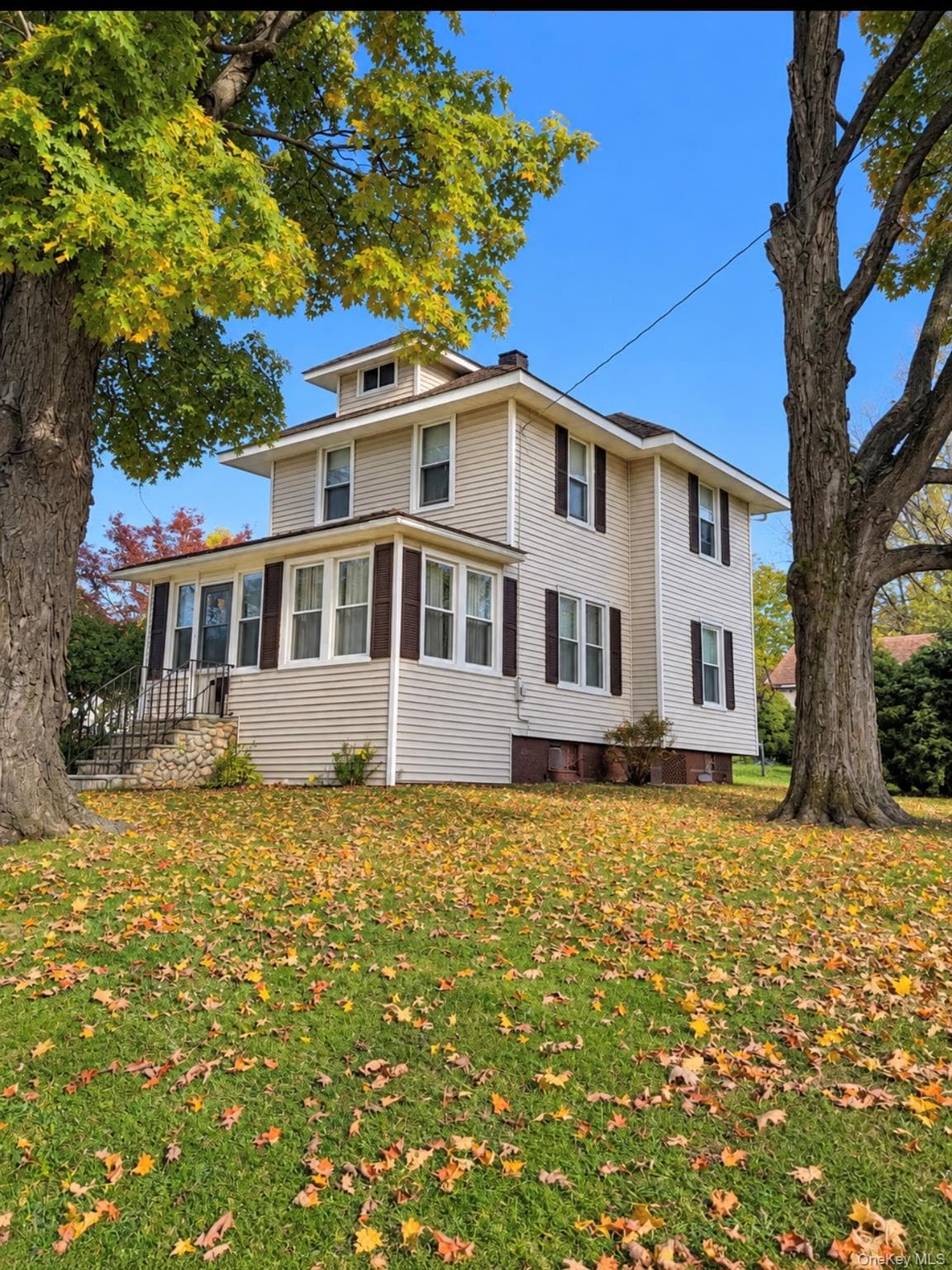 125 Union Street, Montgomery