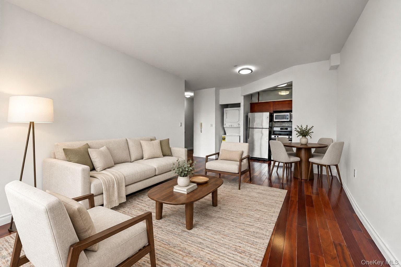 30-85 Vernon Boulevard Unit: 6E, Astoria