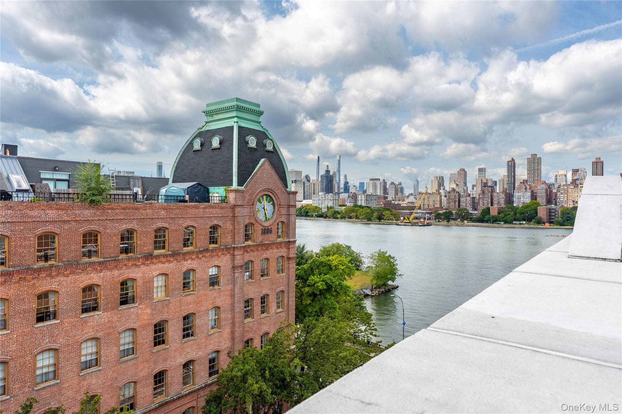 30-85 Vernon Boulevard Unit: 6E thumbnail 25