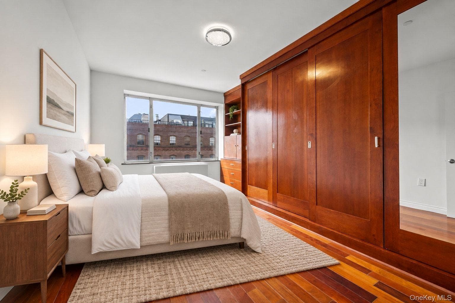 30-85 Vernon Boulevard Unit: 6E thumbnail 11