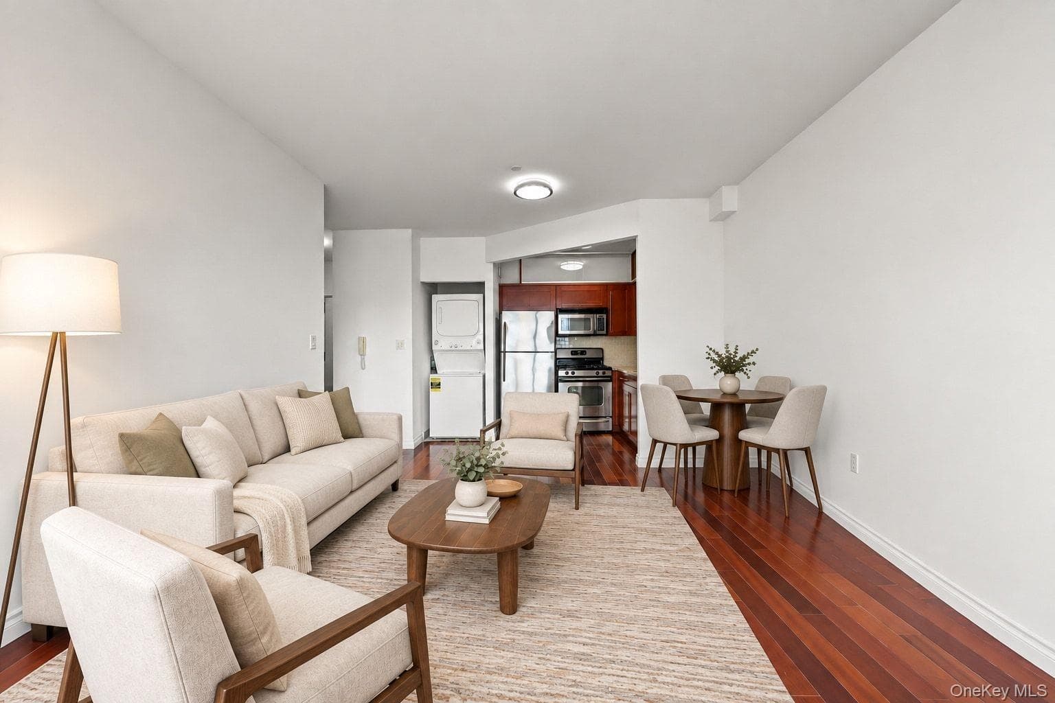 30-85 Vernon Boulevard Unit: 6E thumbnail 3